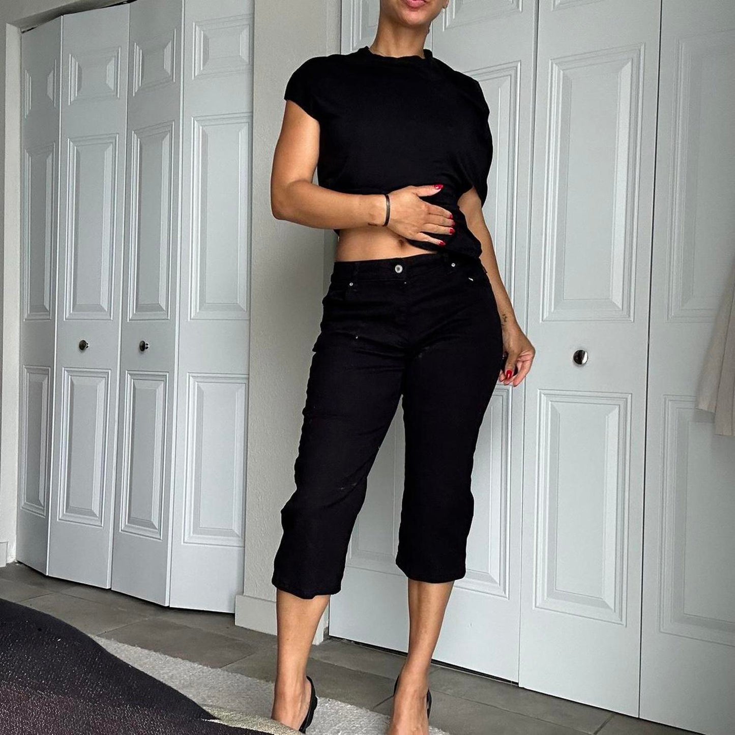 Lee Capri