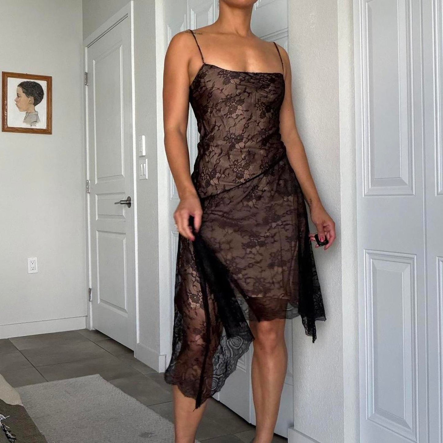 Zara Dress
