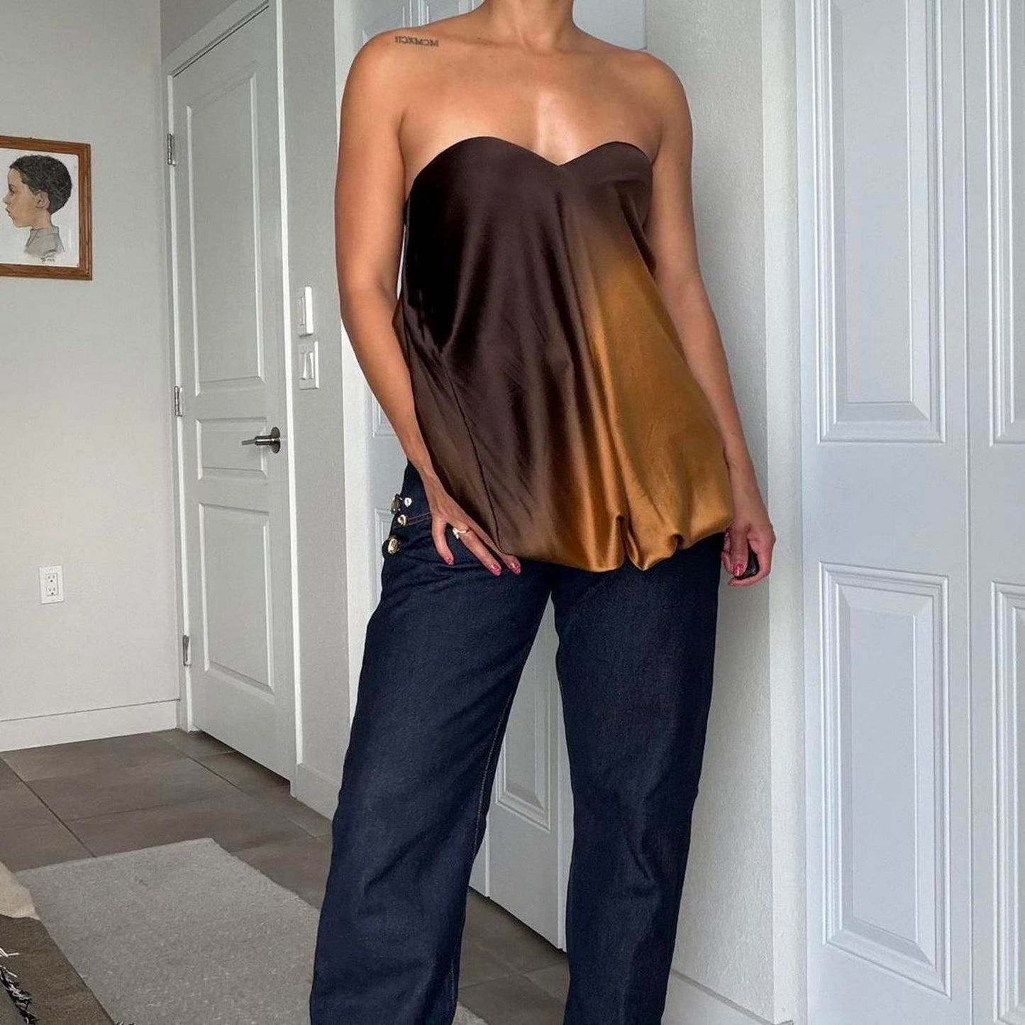 Jasmine Di Milo