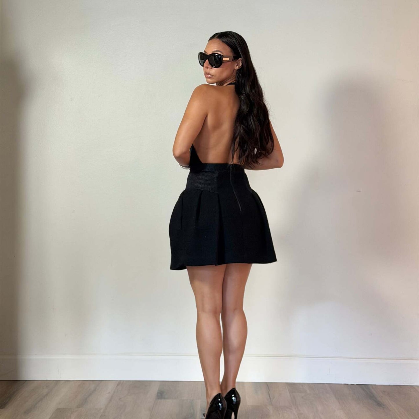 Milly of New York