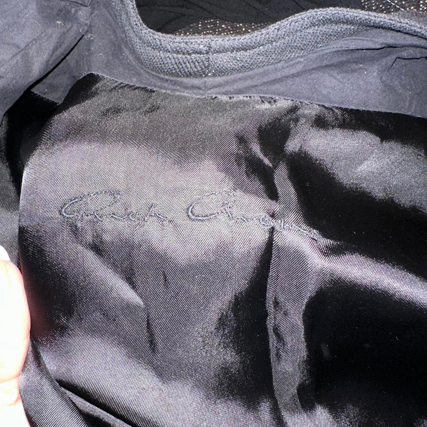 Rick Owens