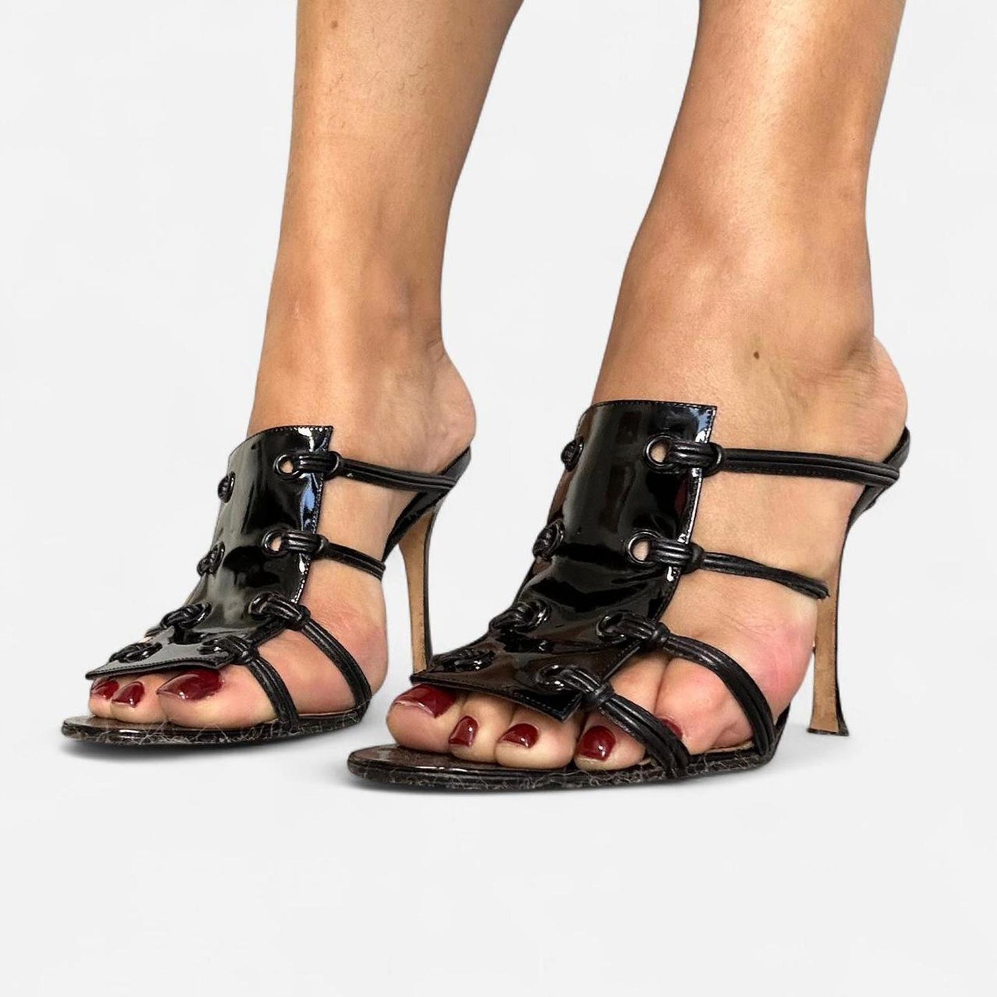 Manolo Blahnik