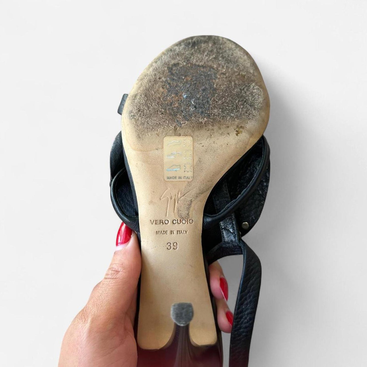 Giuseppe Zanotti