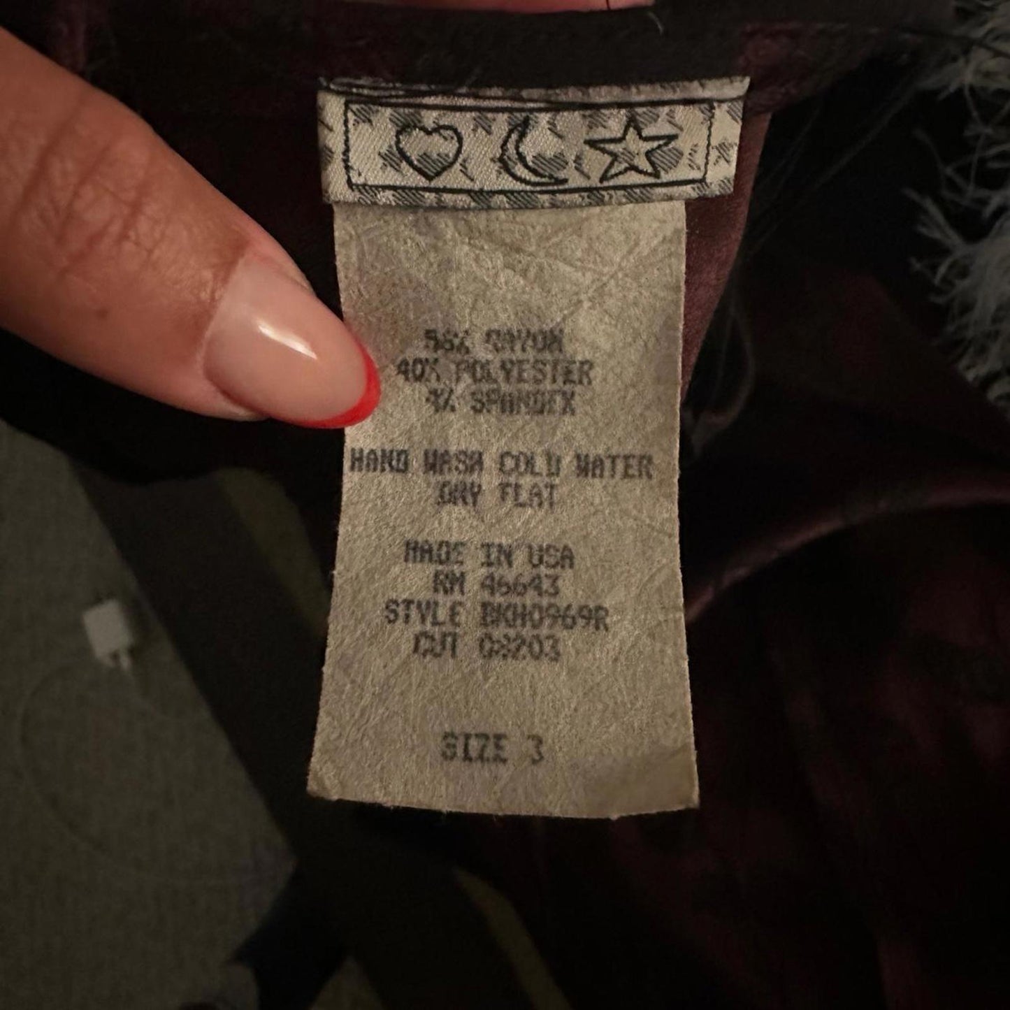 American Vintage