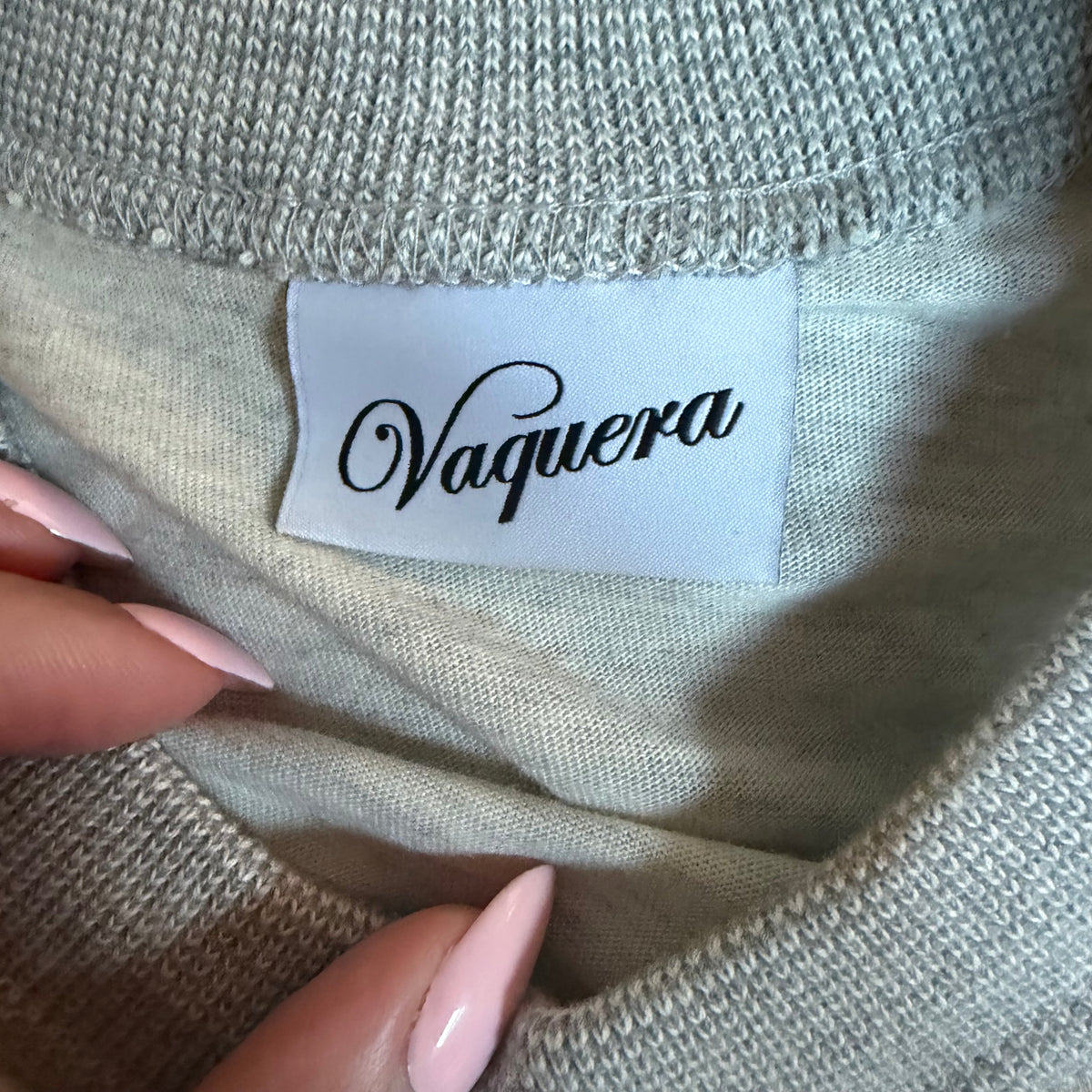 Vaquera