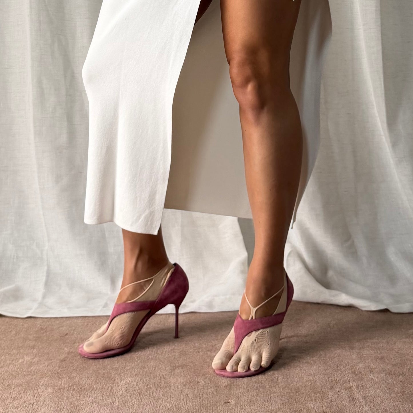 Jeffrey Campbell