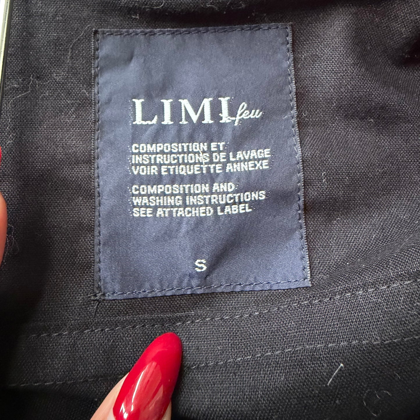 Limi Feu
