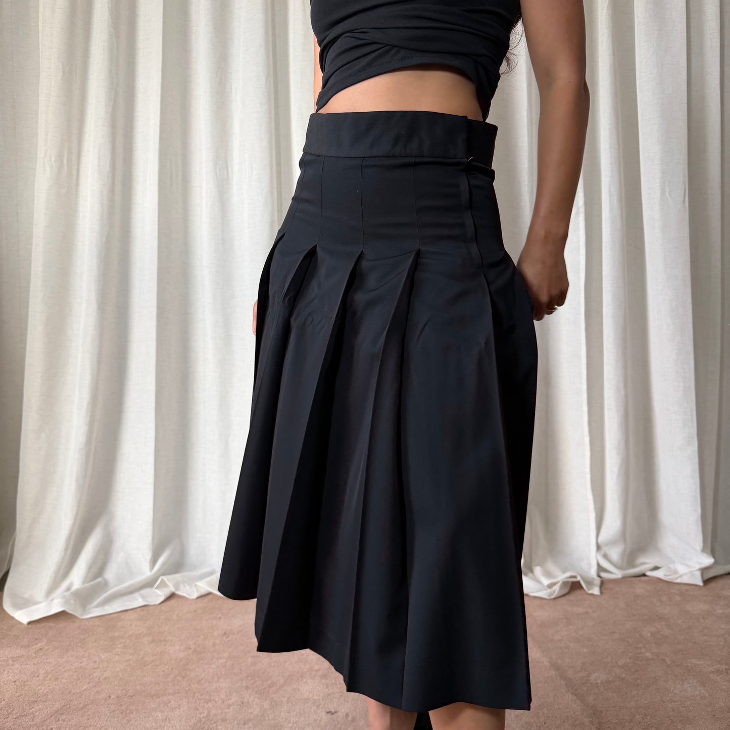 Comme Des Garçons