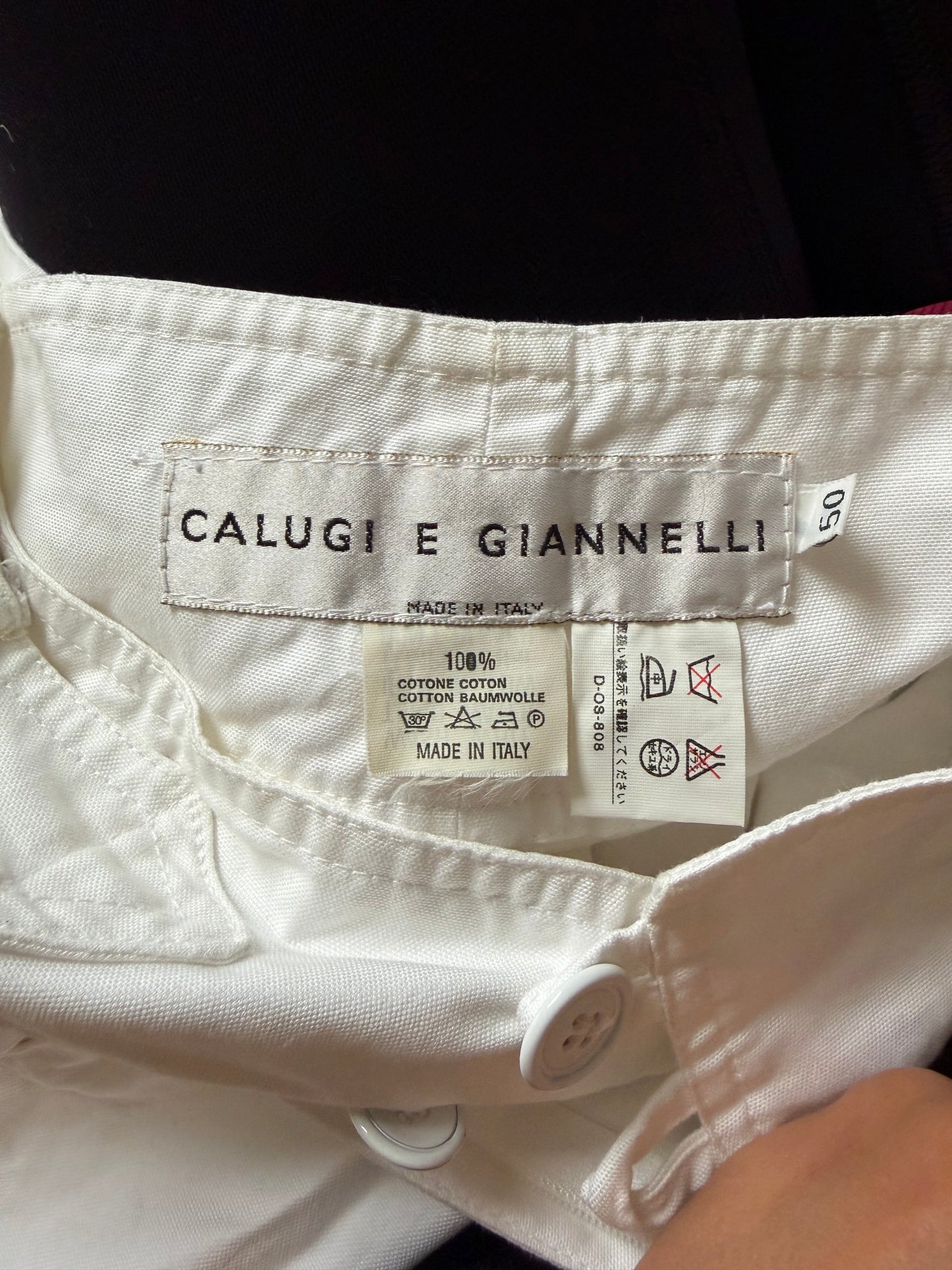 Calugi E Giannelli