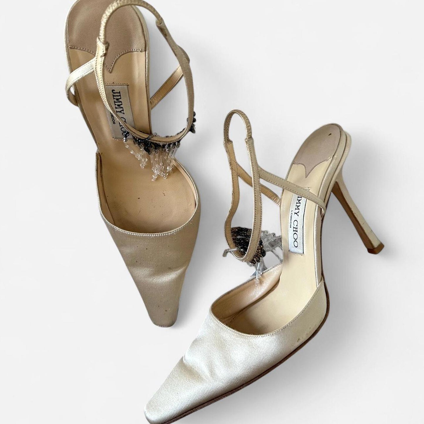 Jimmy Choo