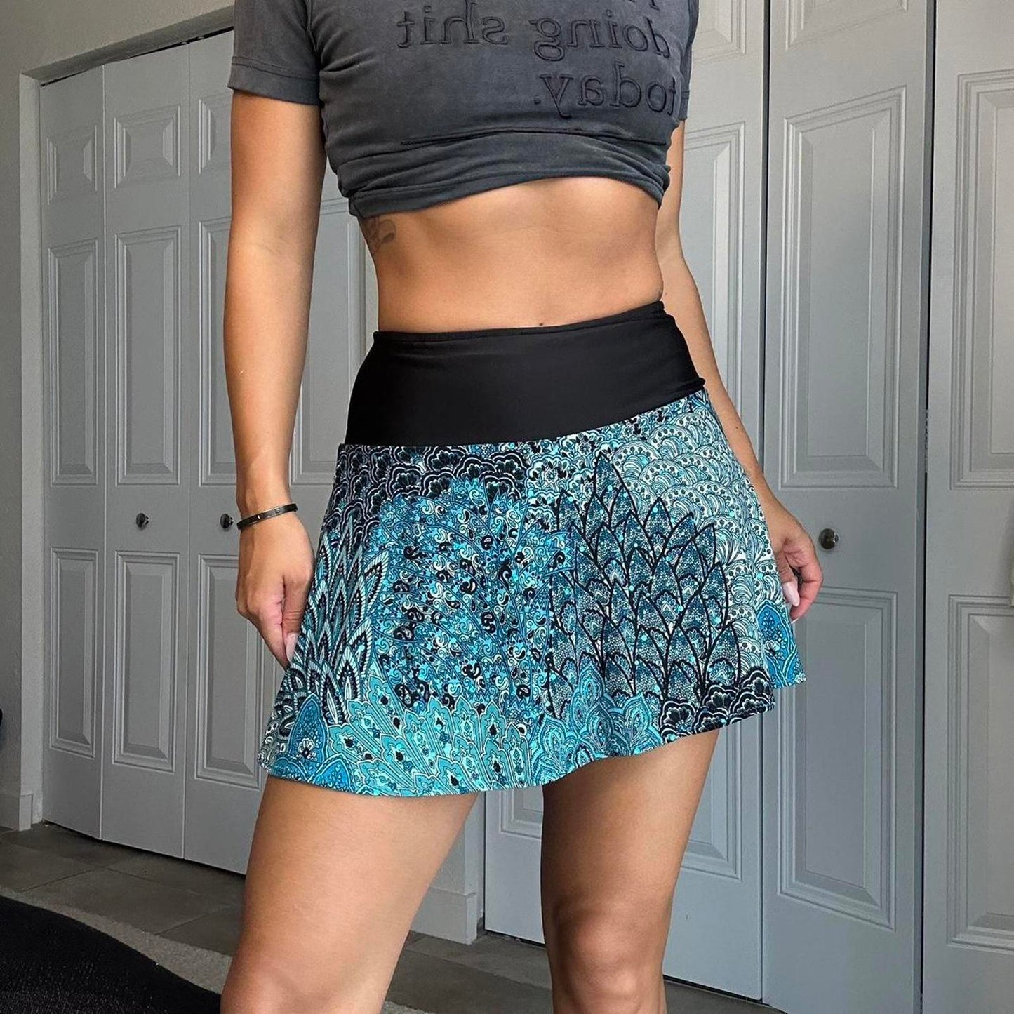 Sparkle Skirts
