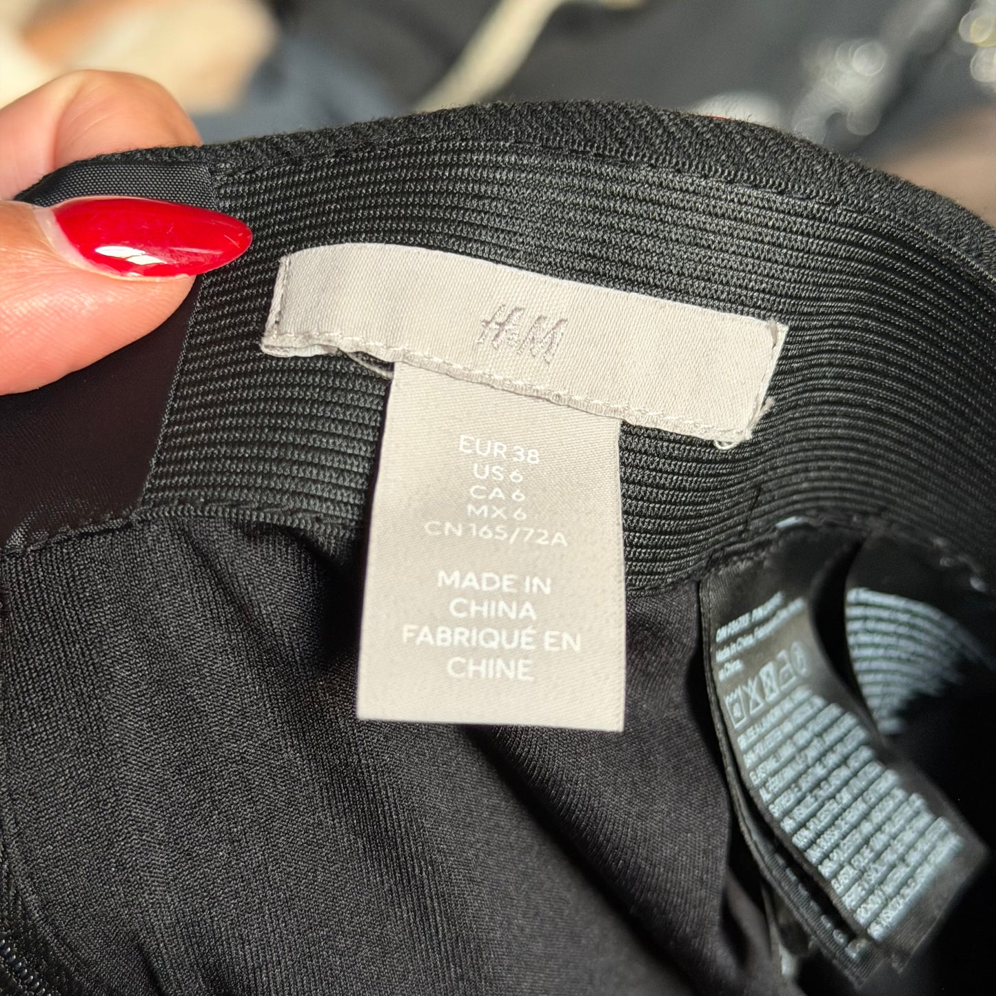 H&M