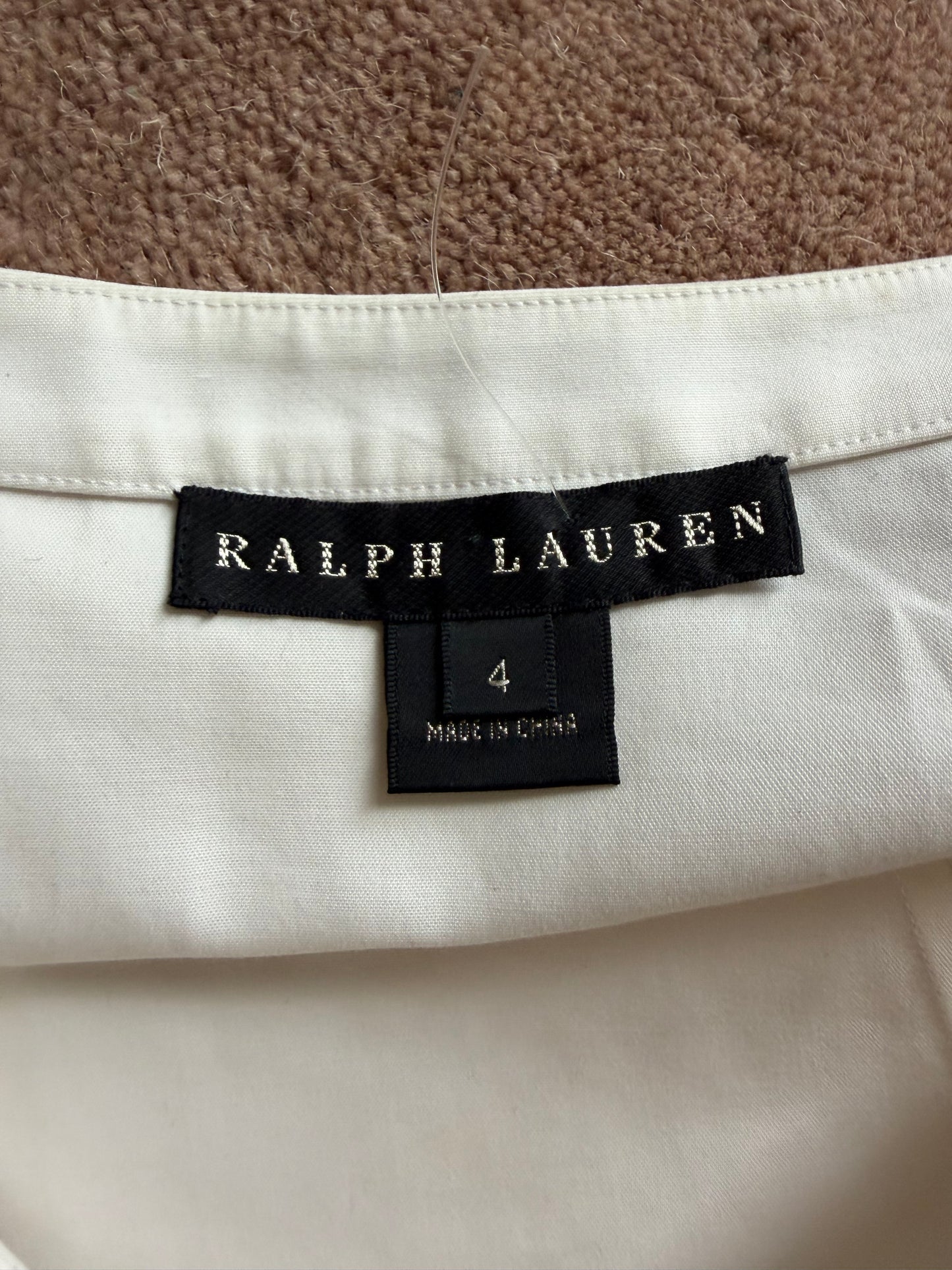Ralph Lauren