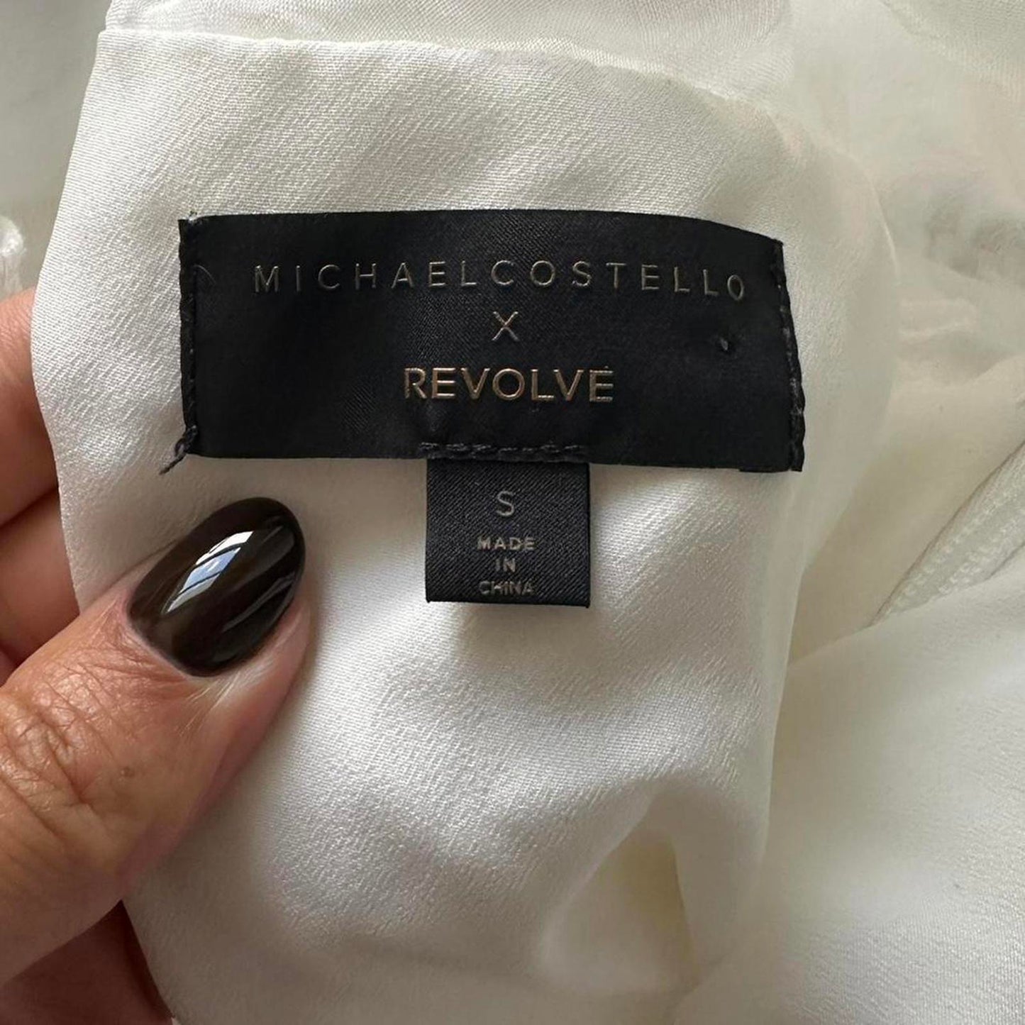 Michael Costello