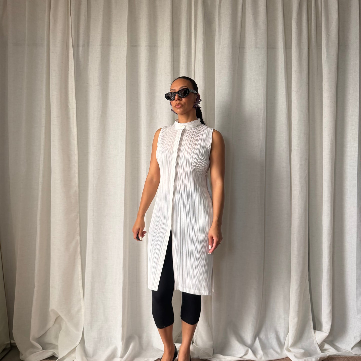 Issey Miyake Pleats Please