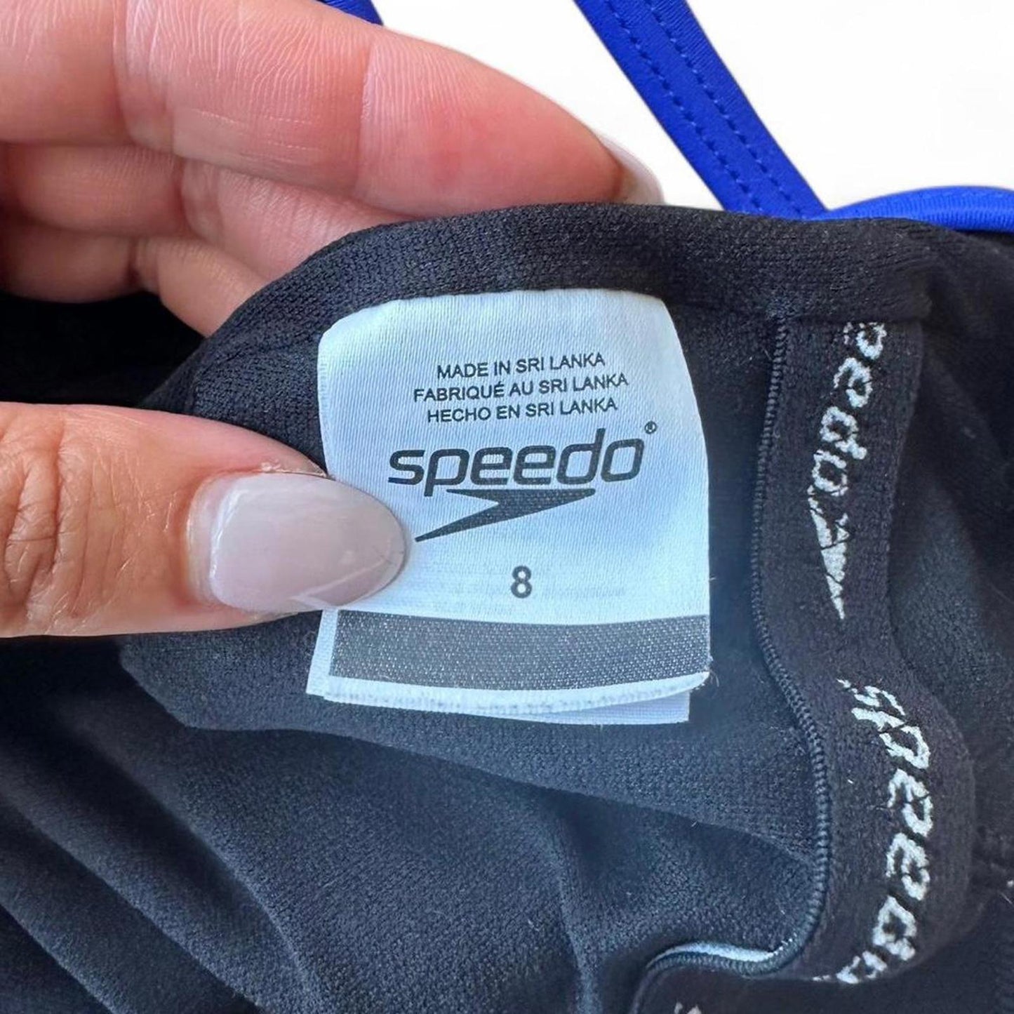 Speedo