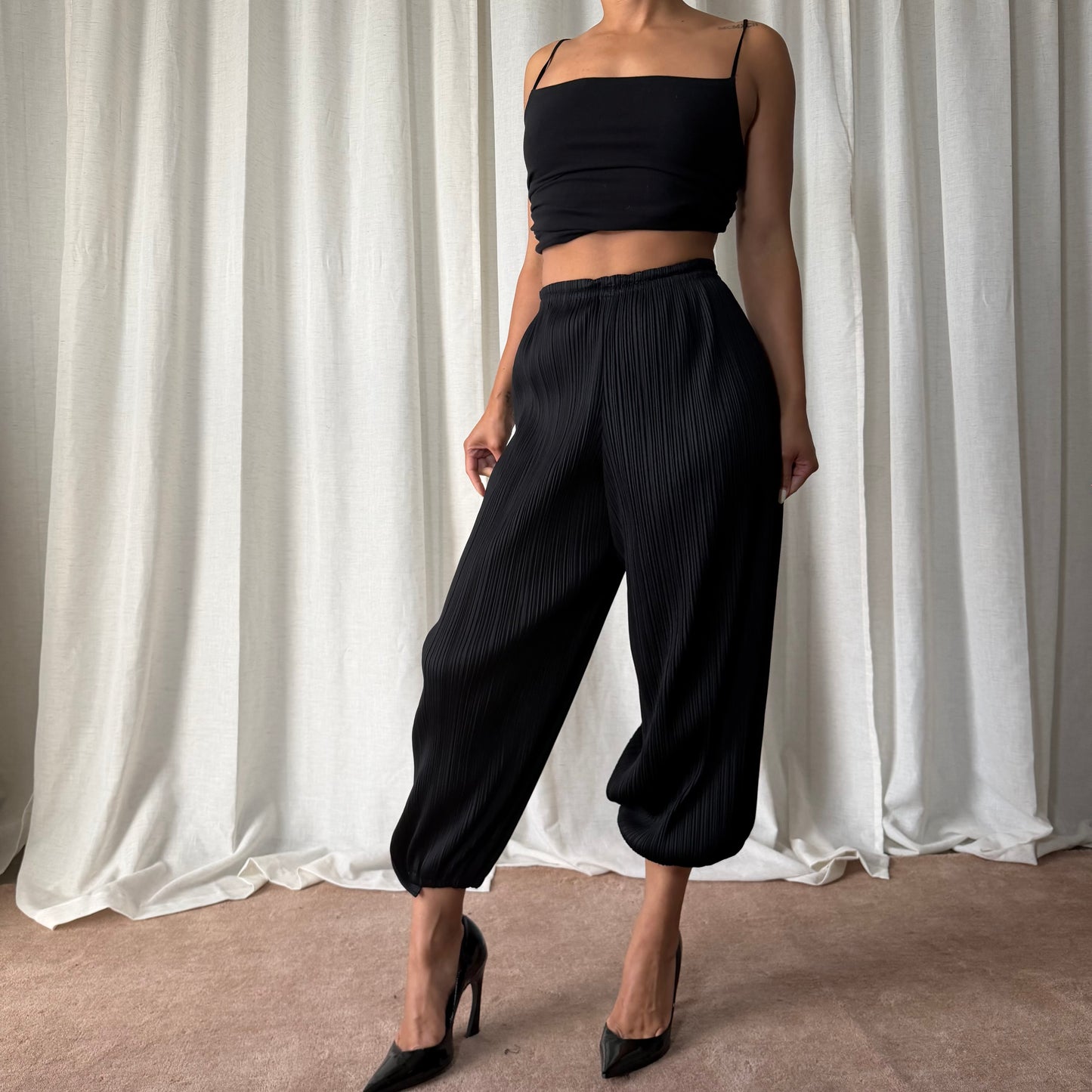 ISSEY MIYAKE Pleats Please