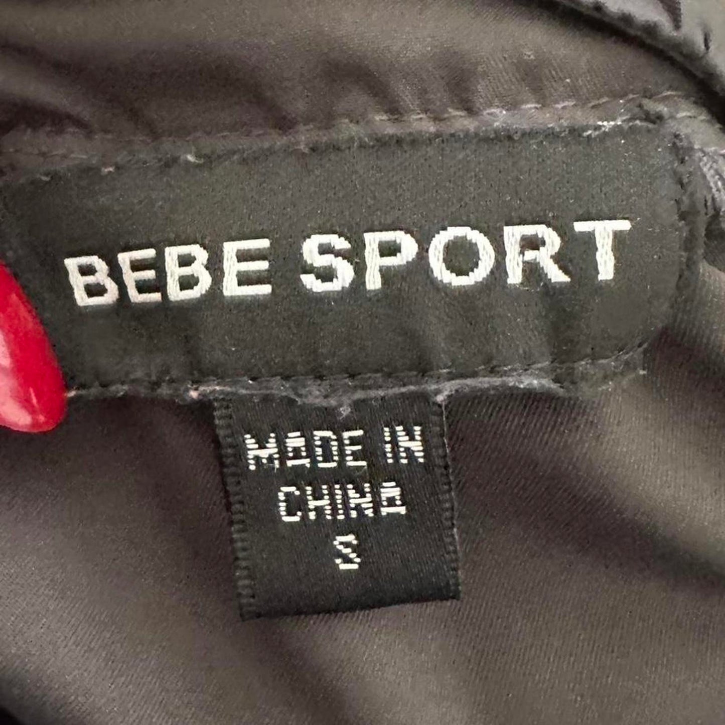 Bebe .