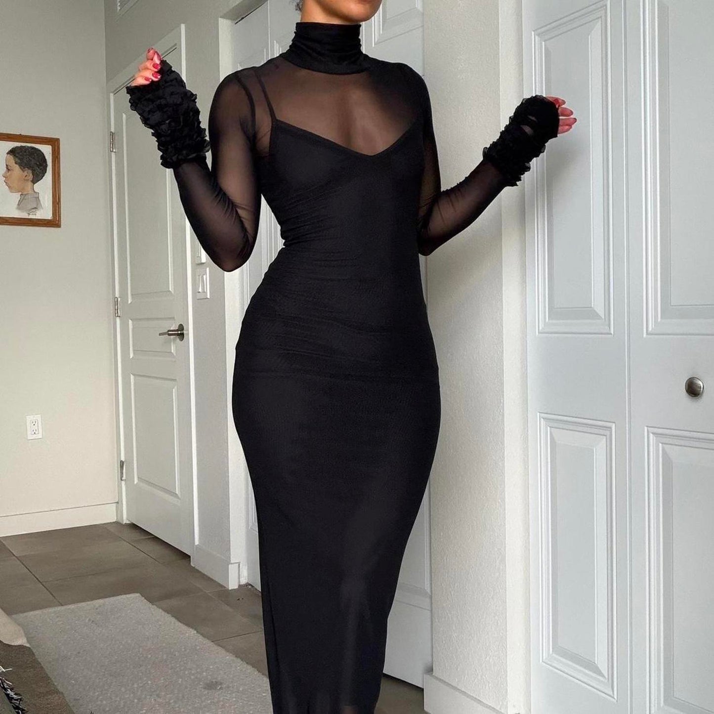 AFRM Dress