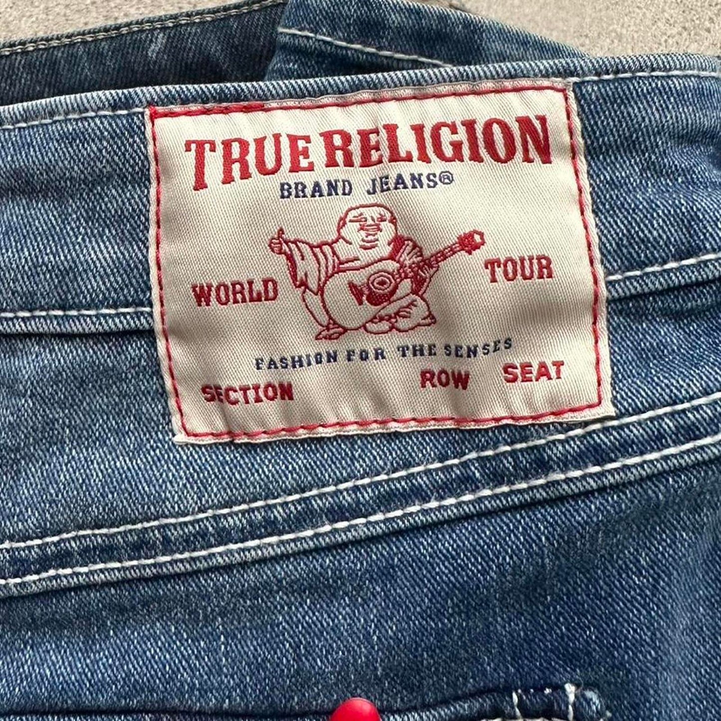 True Religion