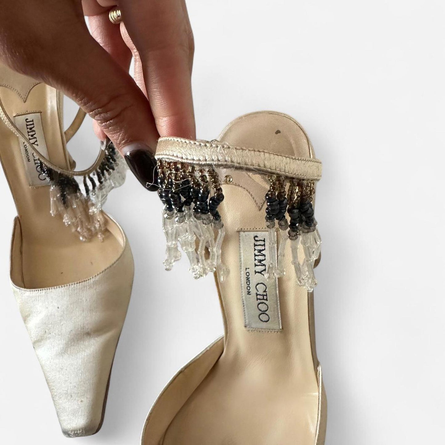 Jimmy Choo
