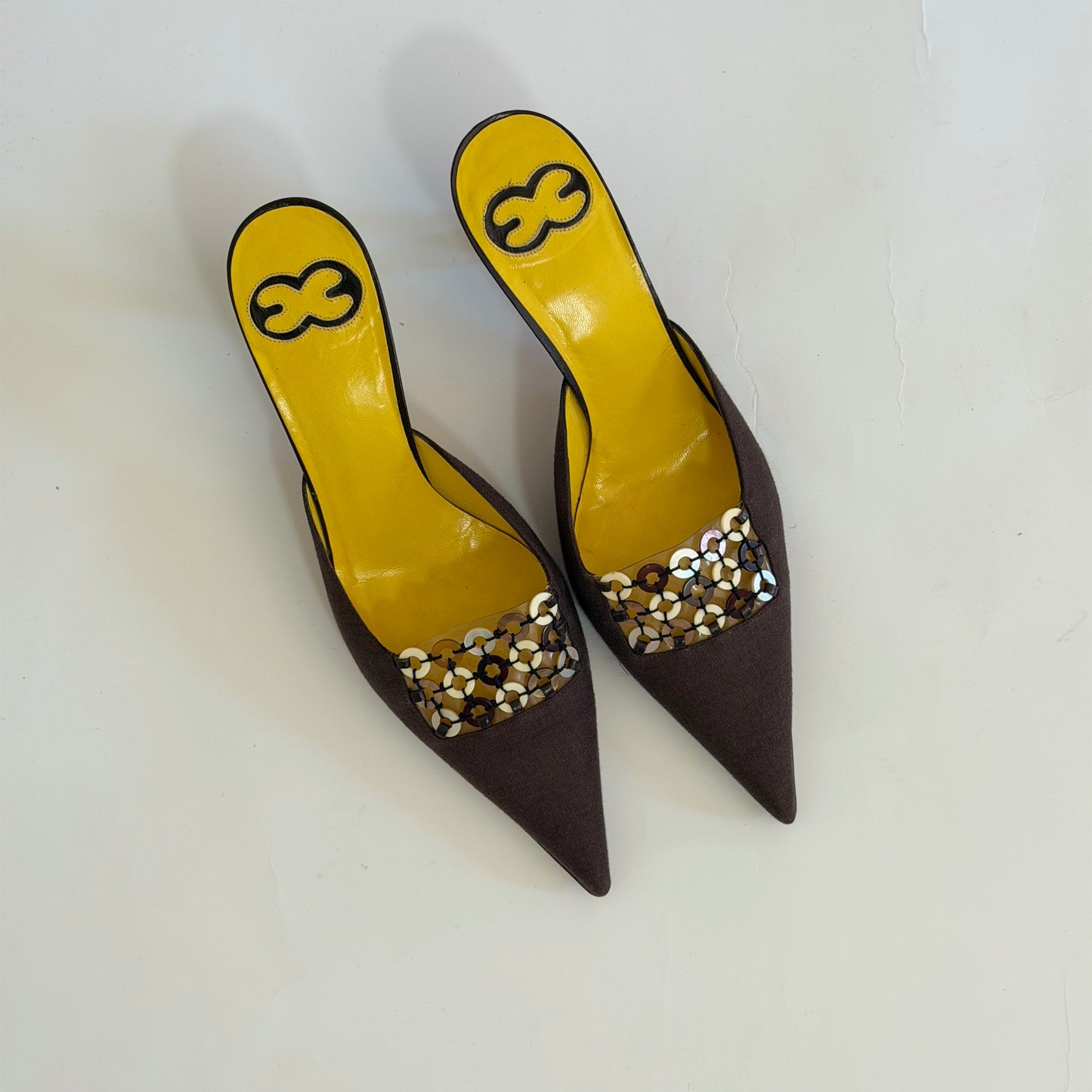 Escada