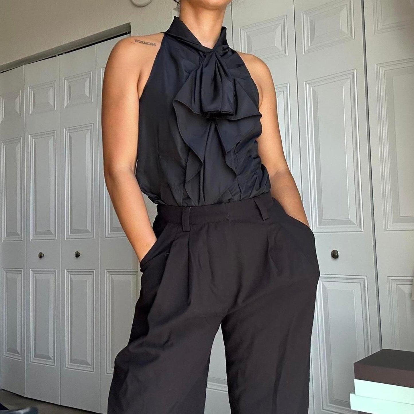 Bebe Vintage