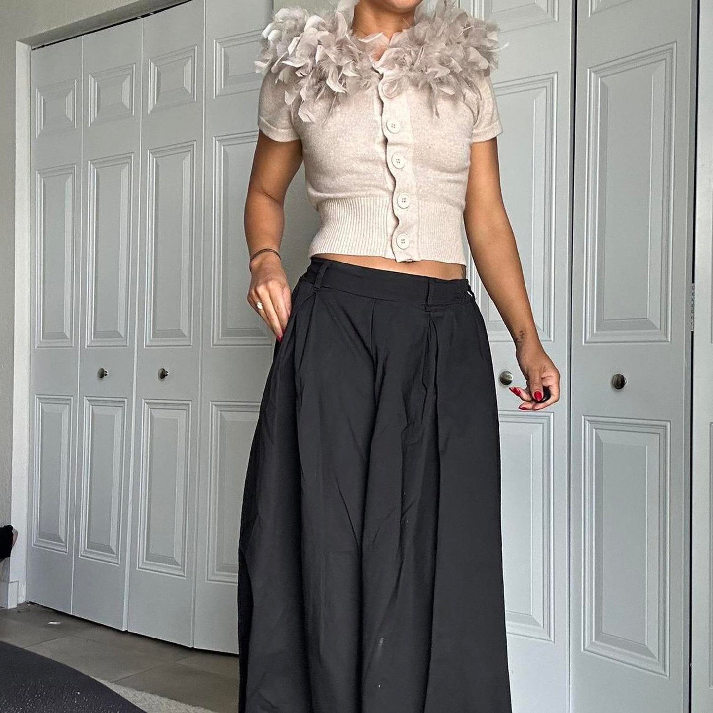 Nanette Lepore