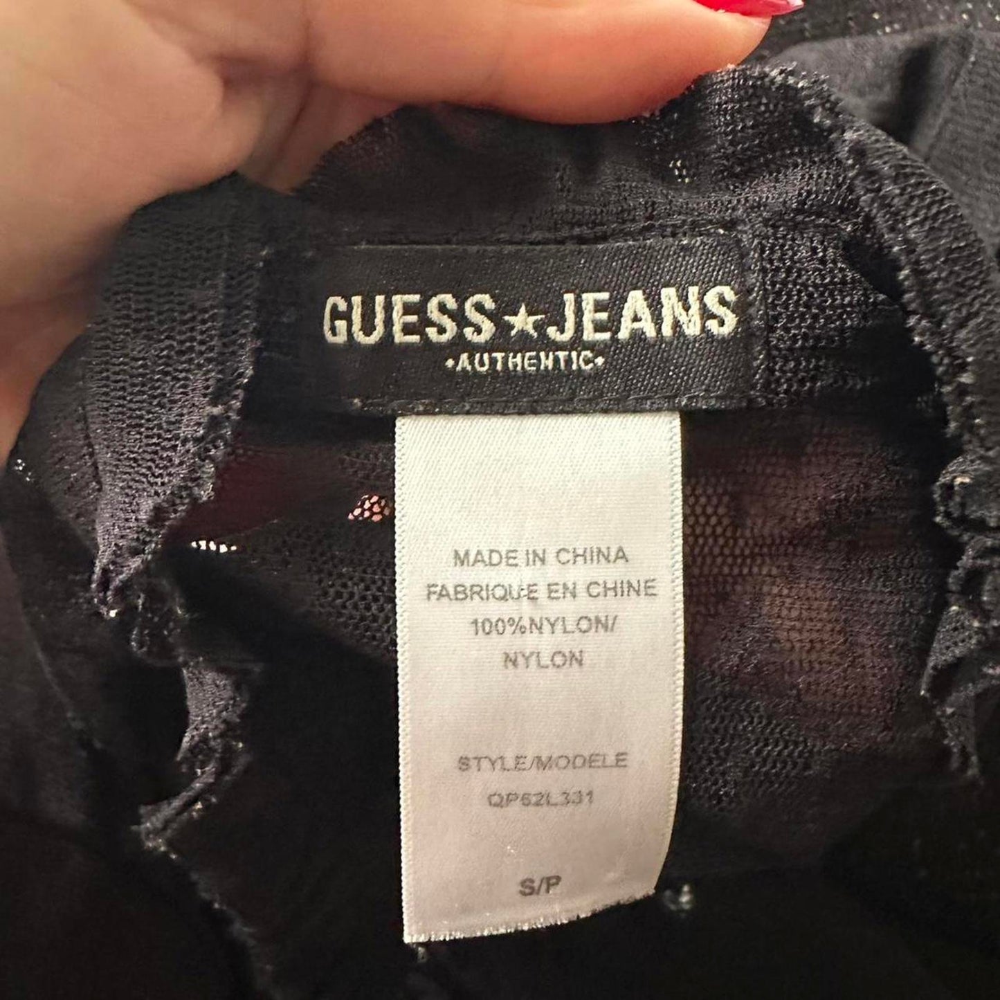 Guess