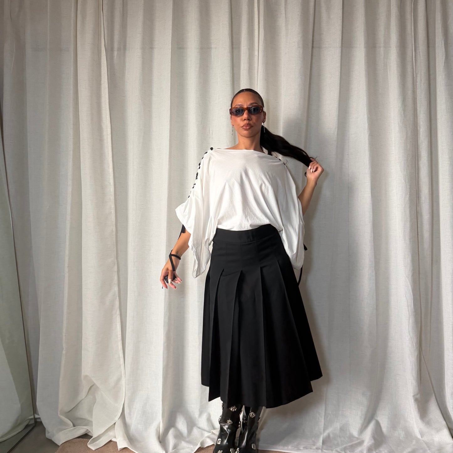 Comme Des Garçons
