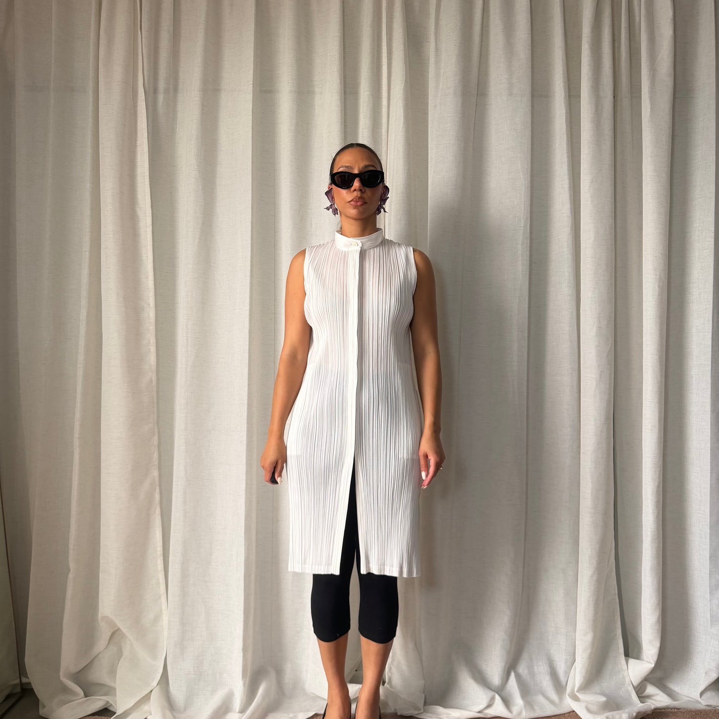 Issey Miyake Pleats Please