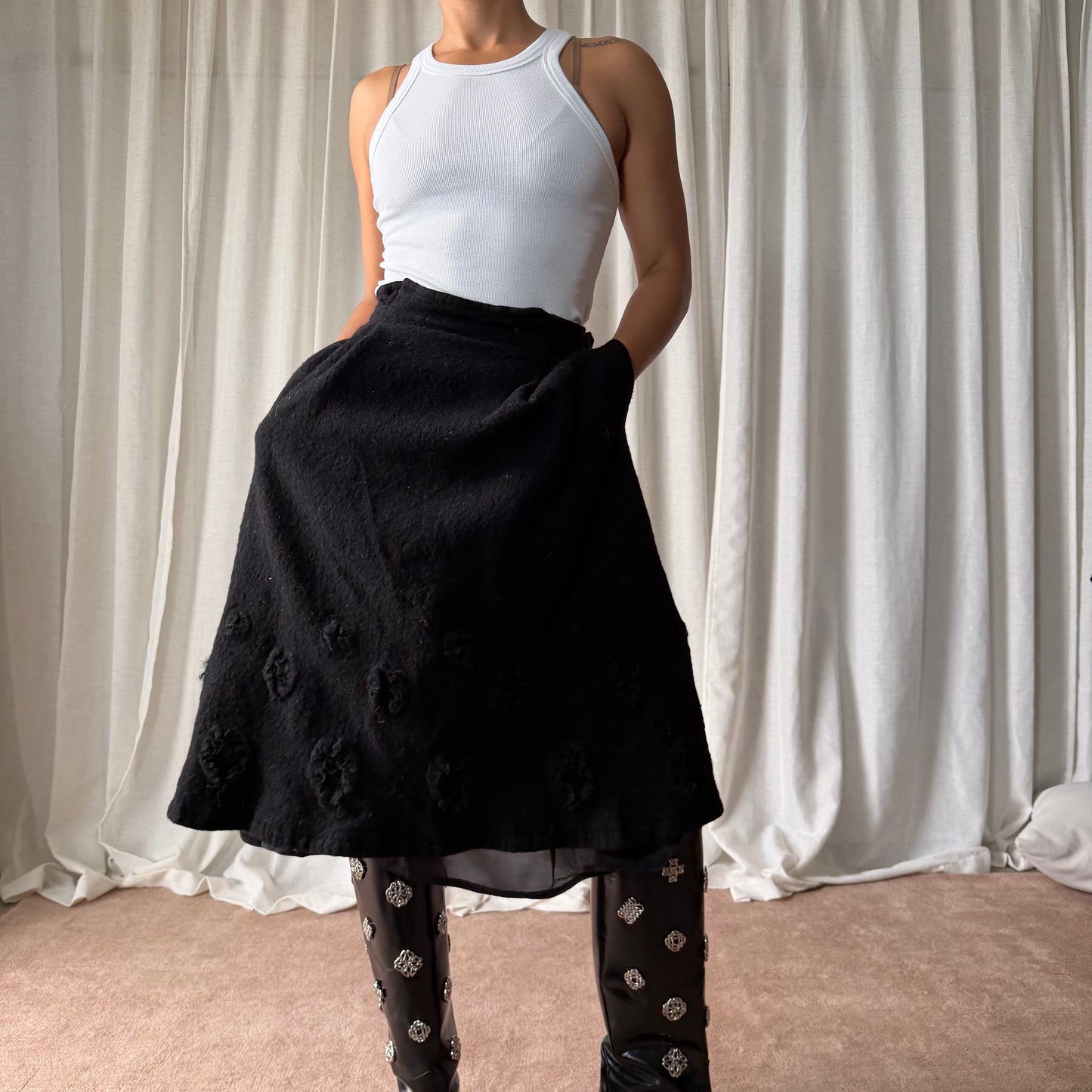 Yohji  Yamamoto Y’s