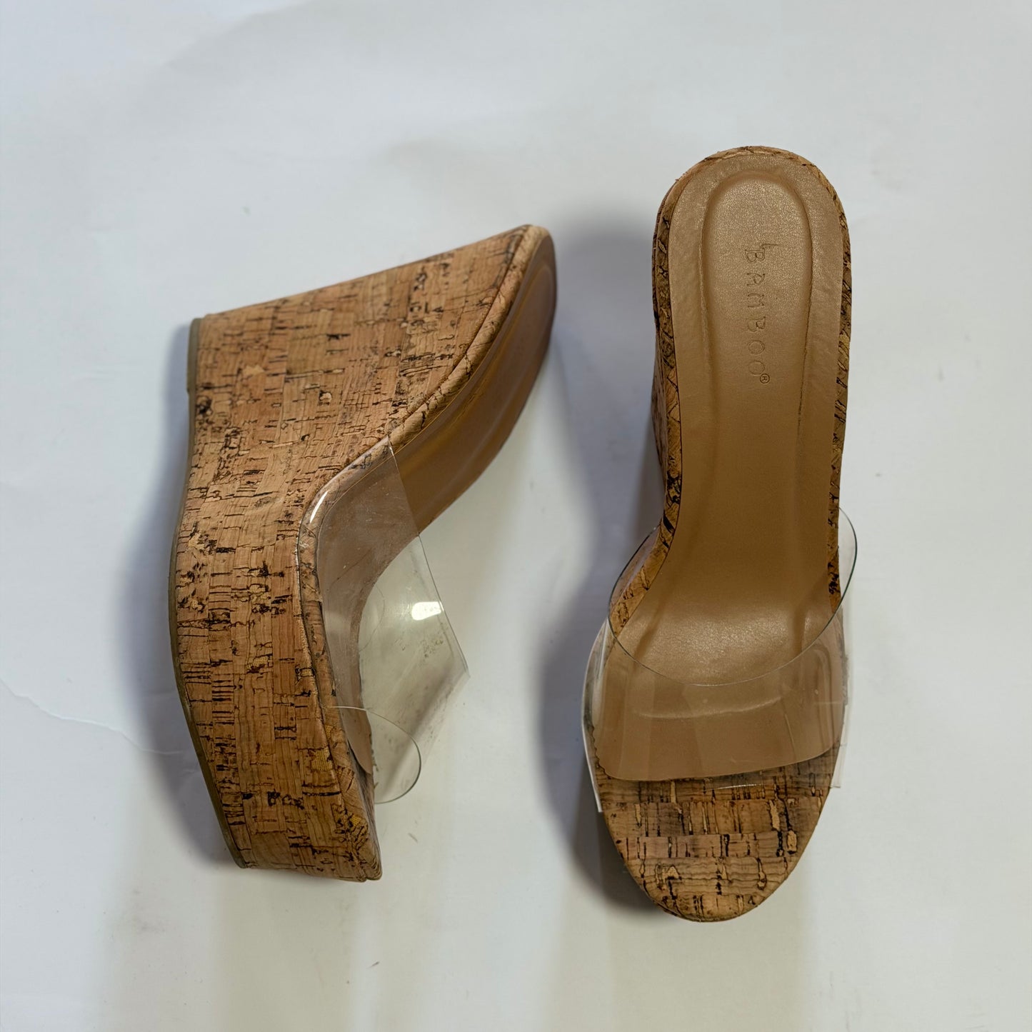 Cork Wedge