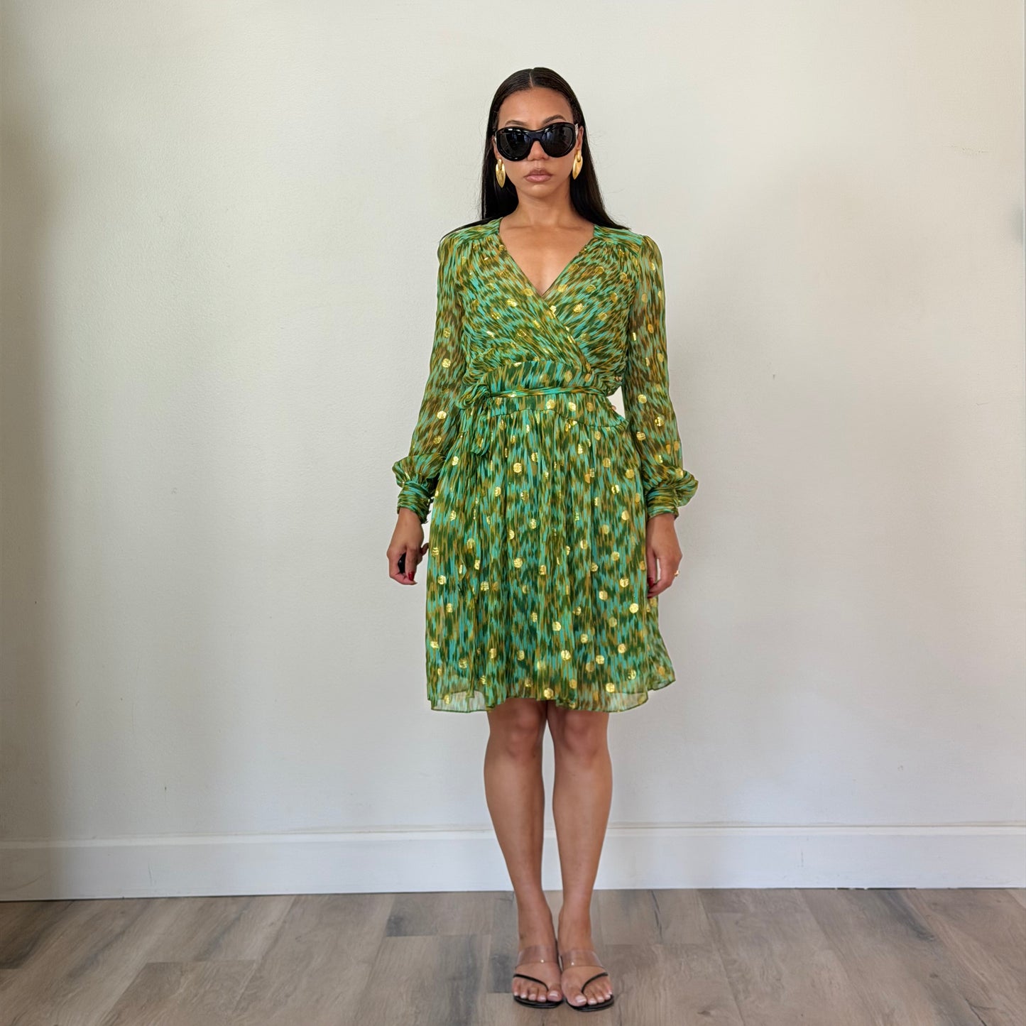 Milly of New York