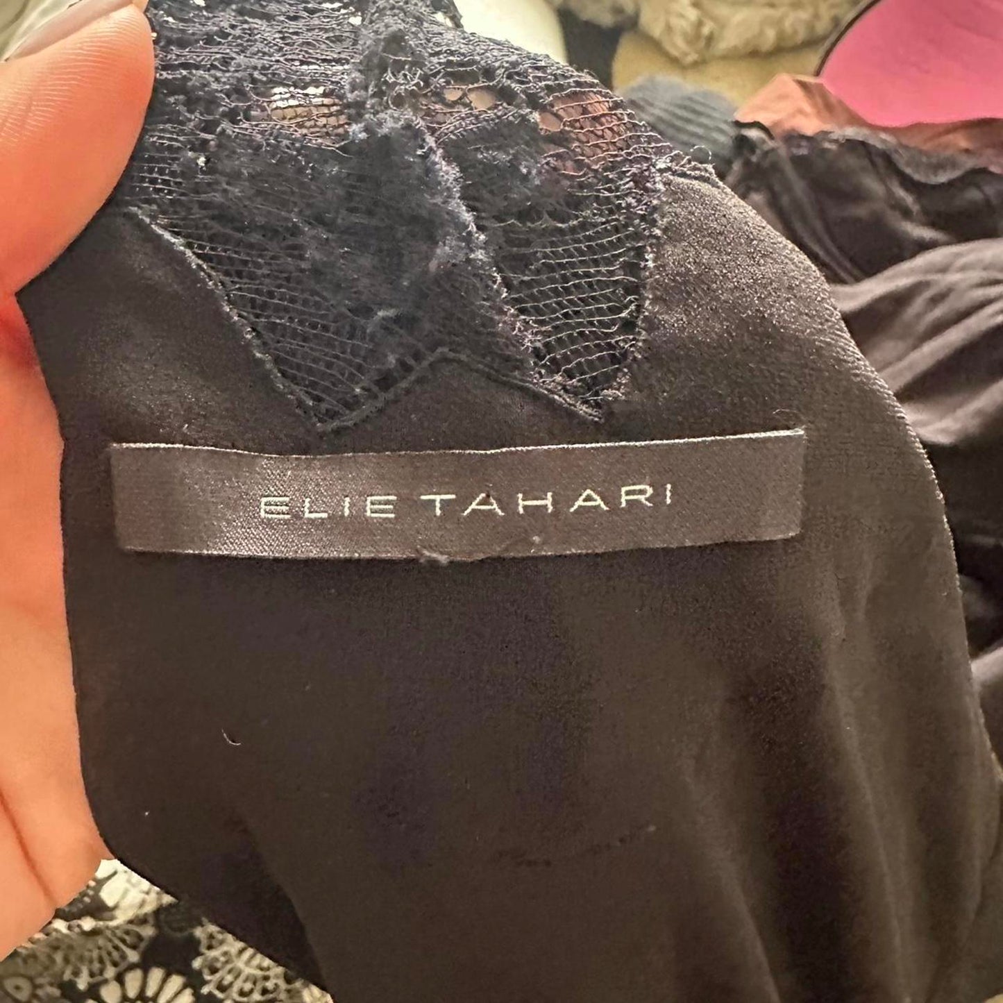 Elie Tahari
