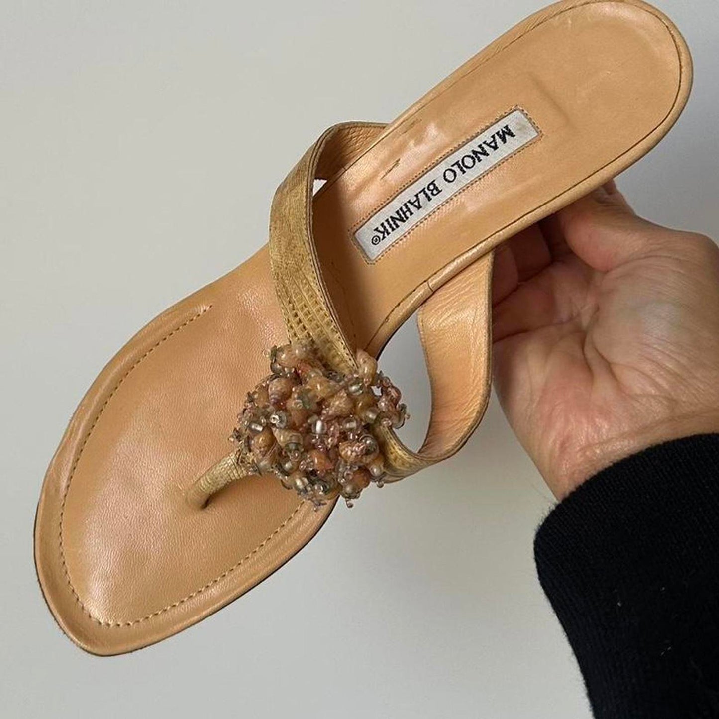 Manolo Blahnik