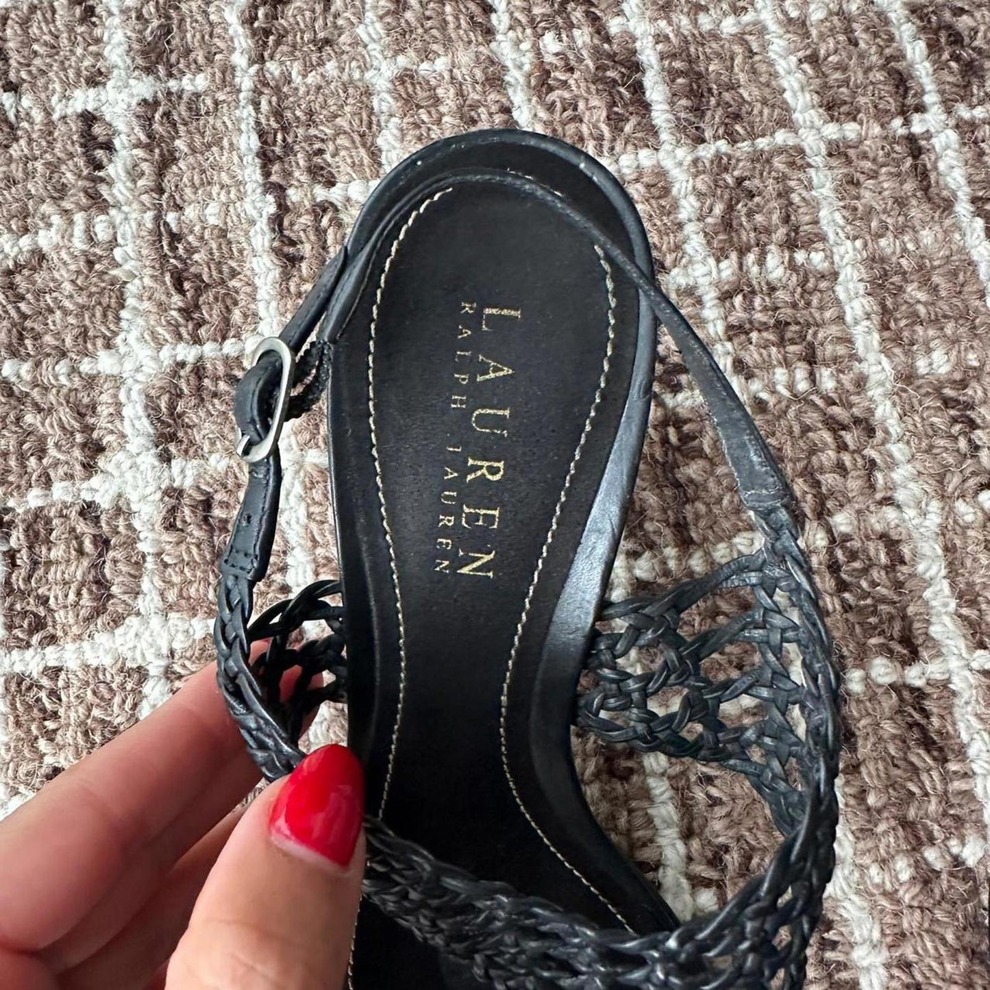 Ralph Lauren