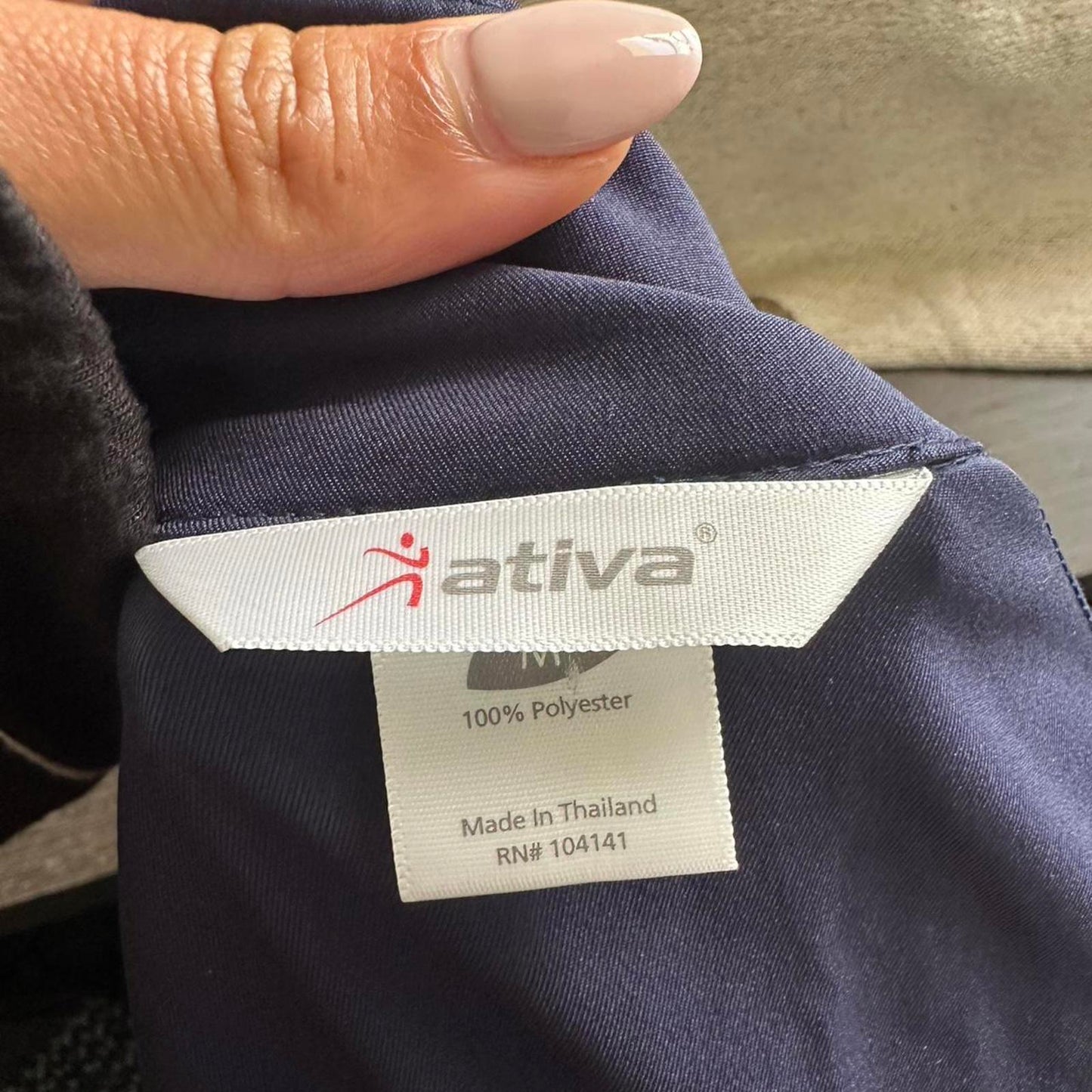 Ativa