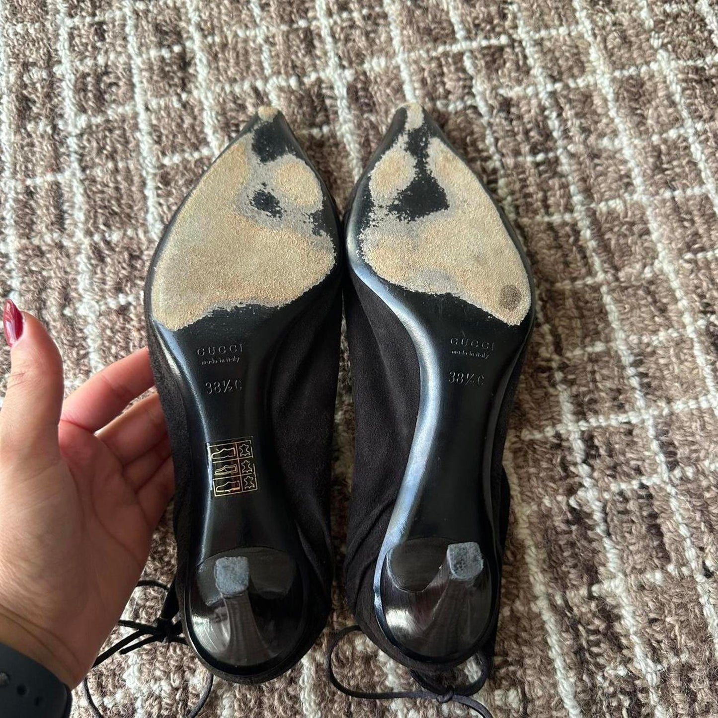 Gucci