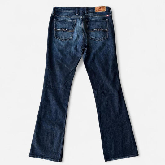 Lucky Brand