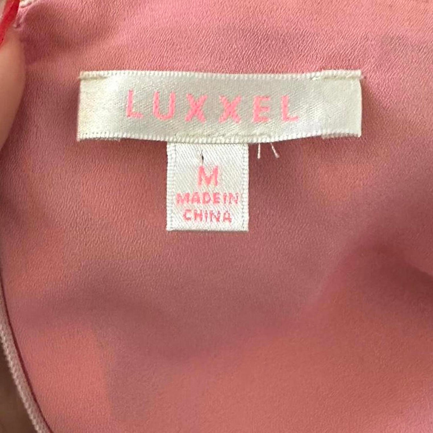 Luxxel