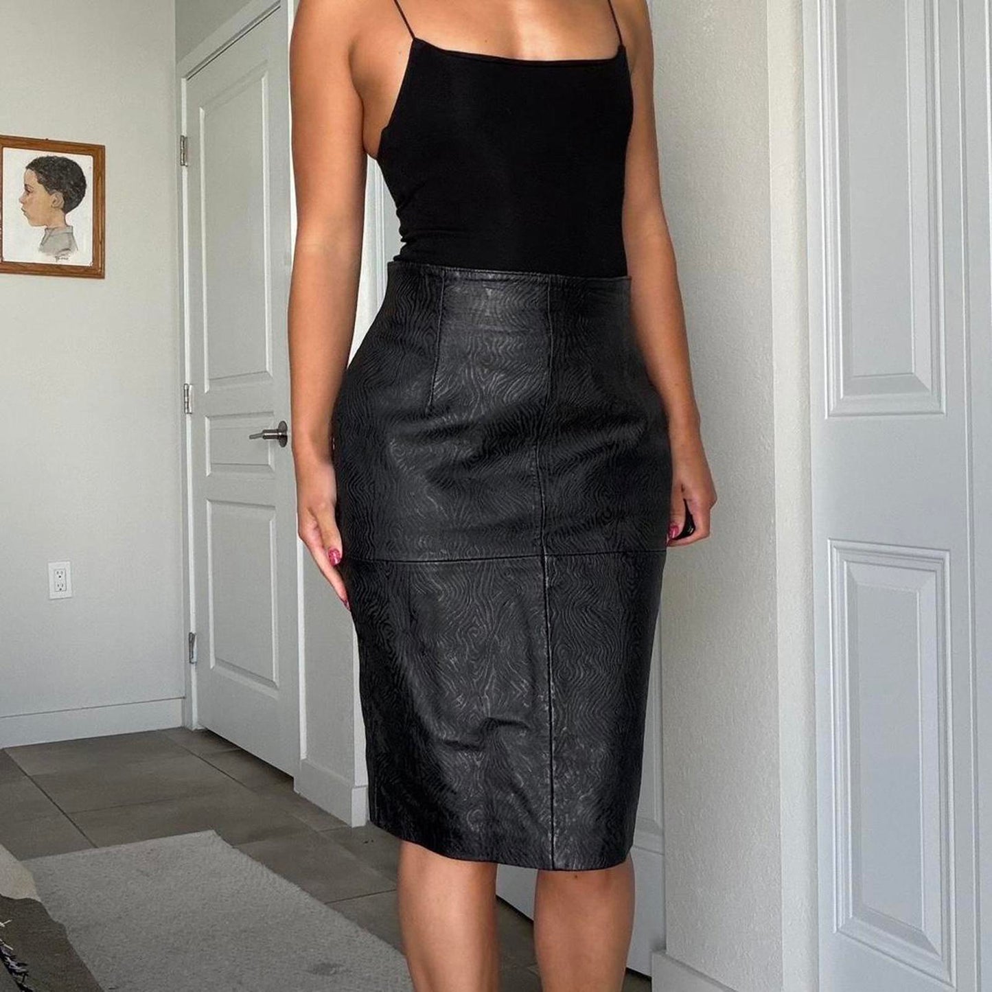 Ebony Spiegel