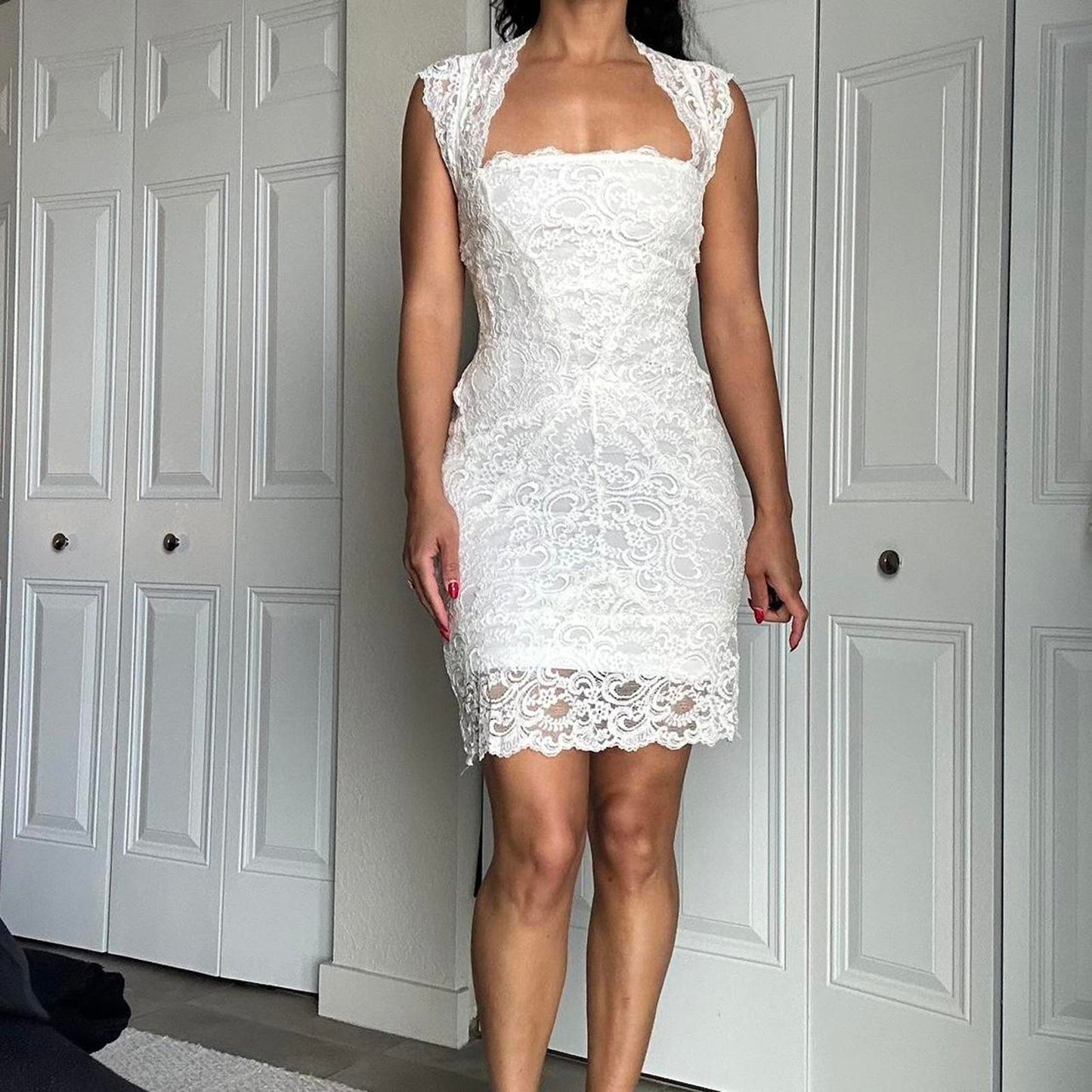 Nicole Miller