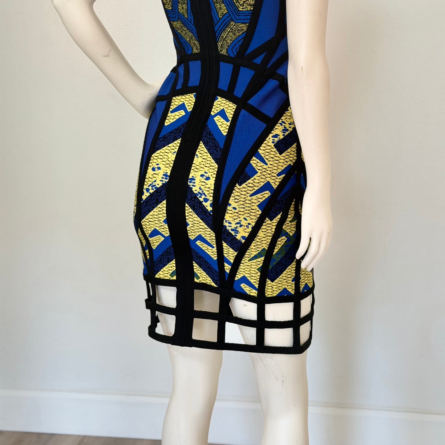 HERVE LEGER