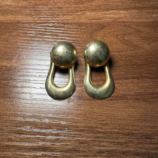 Vintage Earrings