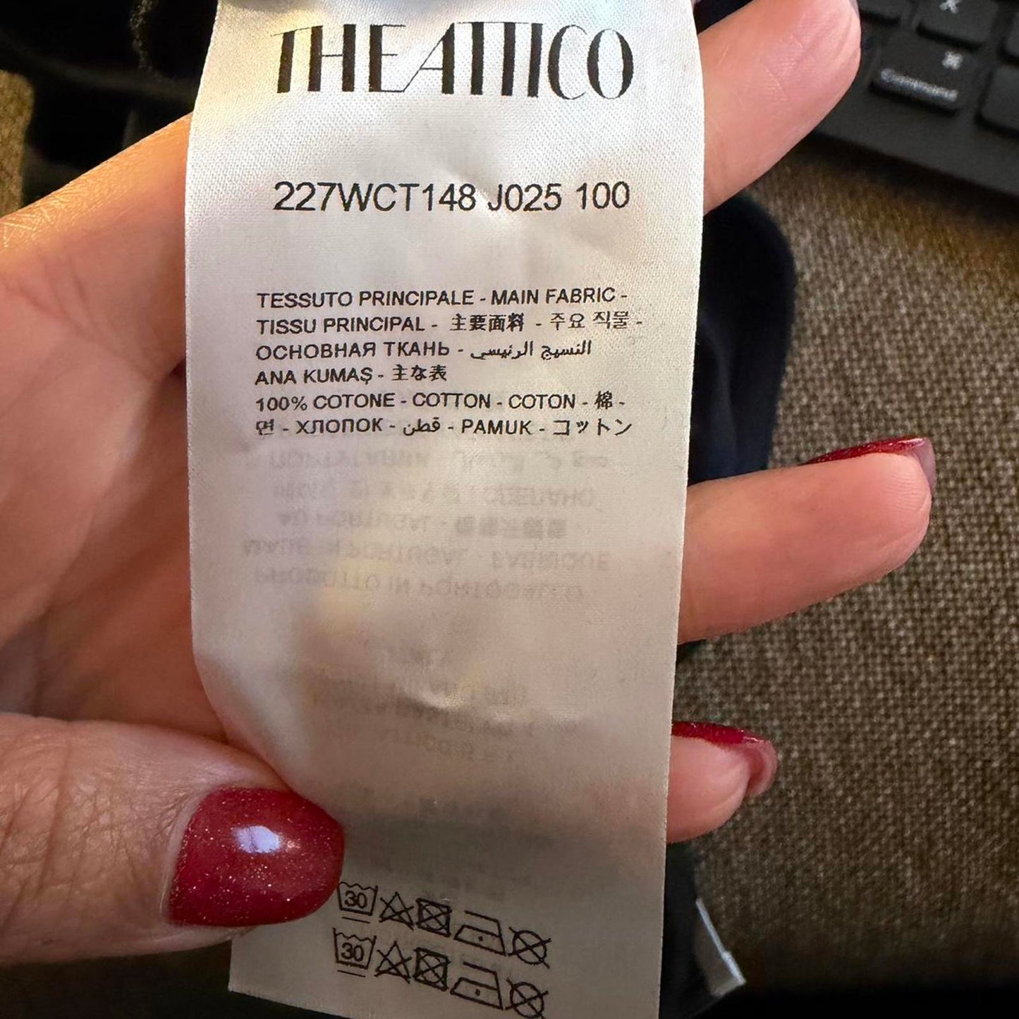 The Attico