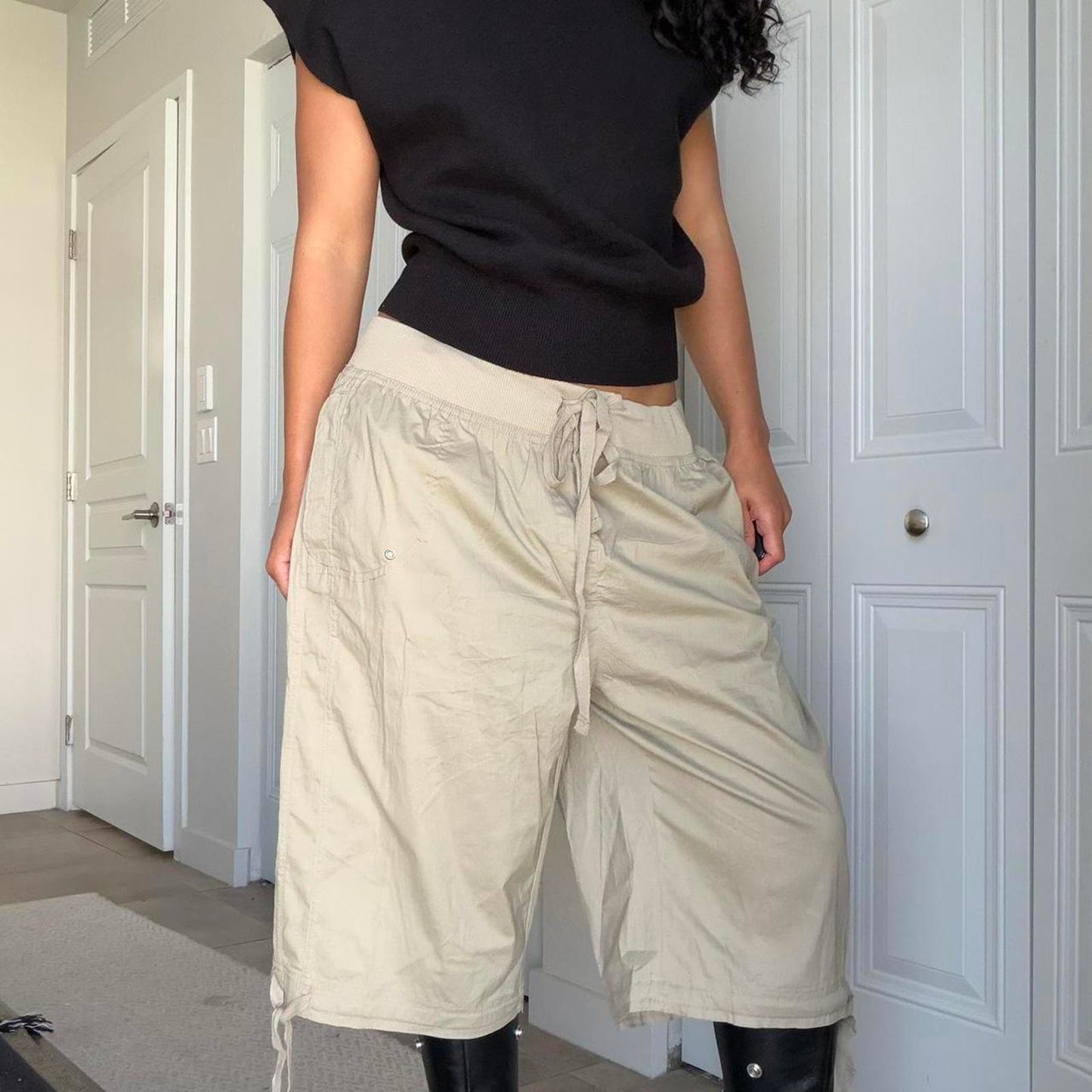 Who's That Girl