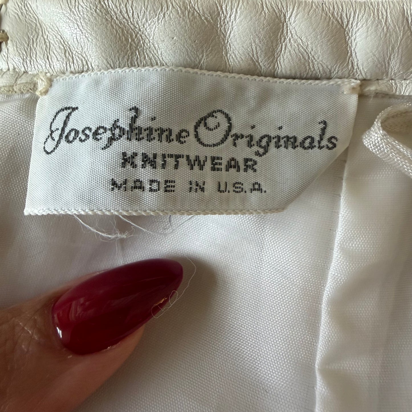 Josephine Originals
