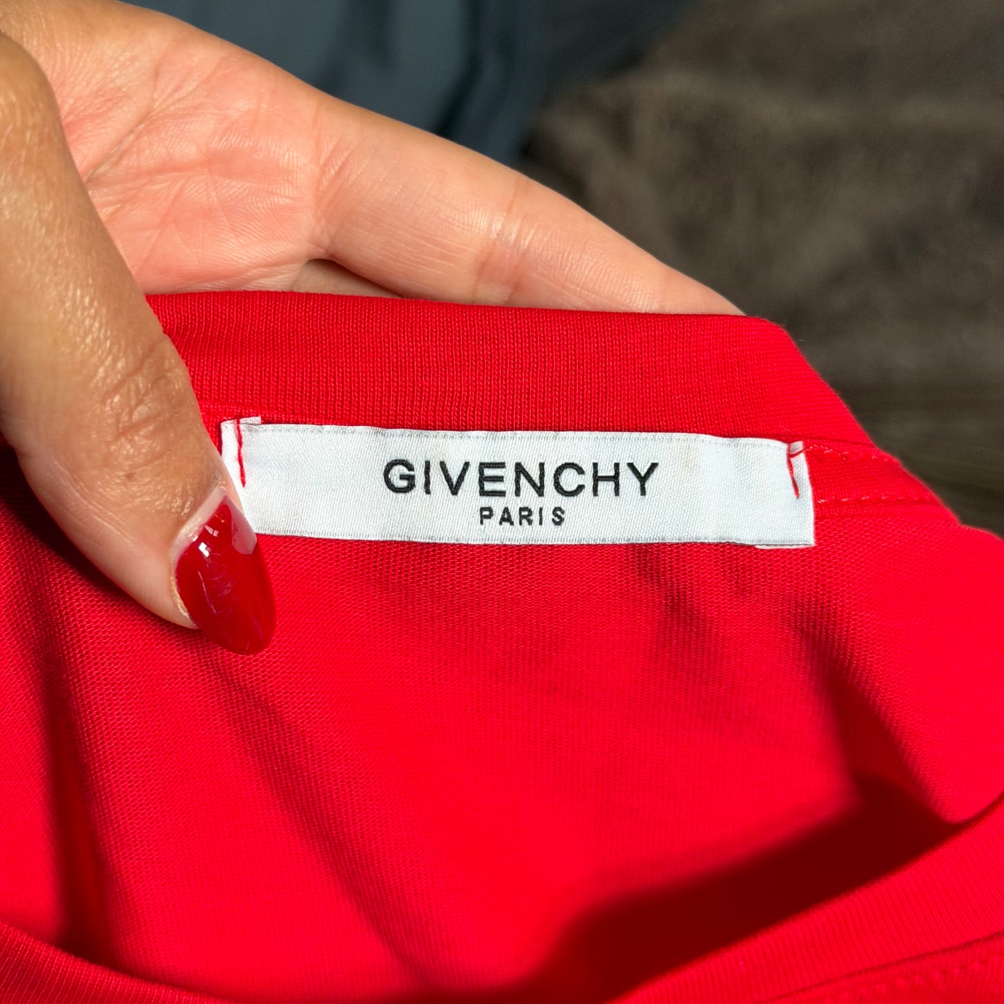 Givenchy