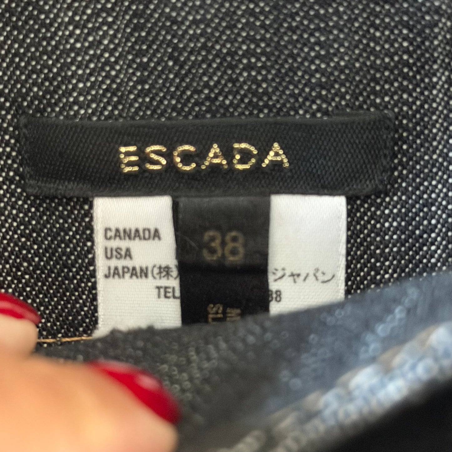 Escada